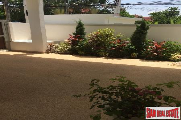 Two Bedroom House and Large Land Plot in Thalang Close to All Amenities-18