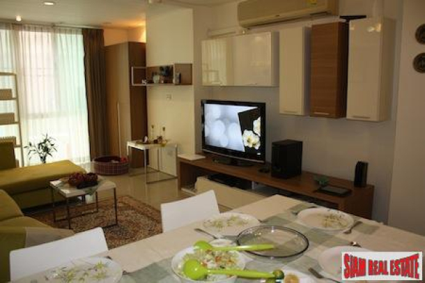 One-bedroom modern apartment in Patong - five minutes from the beach-3