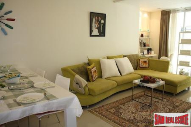 One-bedroom modern apartment in Patong - five minutes from the beach-7