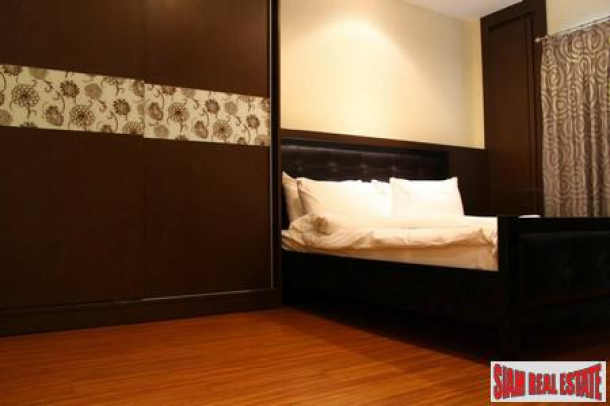 One-bedroom modern studio in a good location near central Patong-11