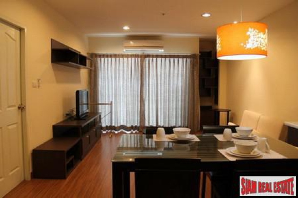 One-bedroom modern studio in a good location near central Patong-12