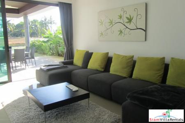 Luxurious five-bedroom private pool villa on Laguna golf course fairway-4