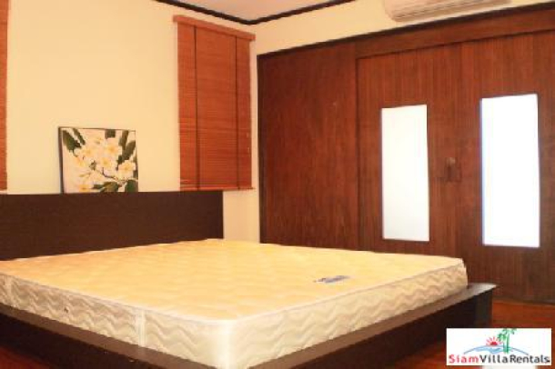 RENTED Modern newly furnished one-bedroom property in good location-8