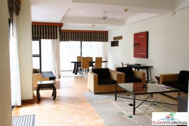 Angsana Laguna | Three Bedroom Modern Private Pool Villa for Rent in Popular Laguna Estate-8