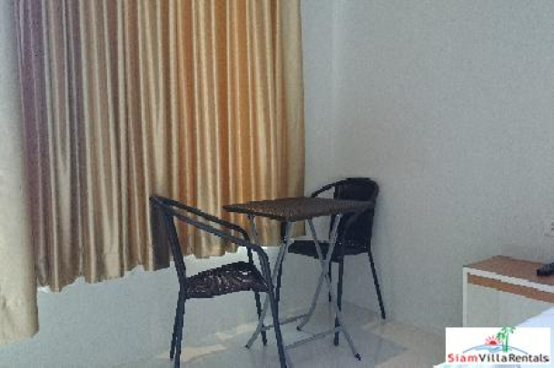 Tidy modern full-furnished apartment in Rawai - ideal for single person or couple-12