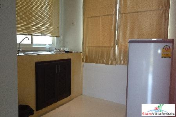Tidy modern full-furnished apartment in Rawai - ideal for single person or couple-14