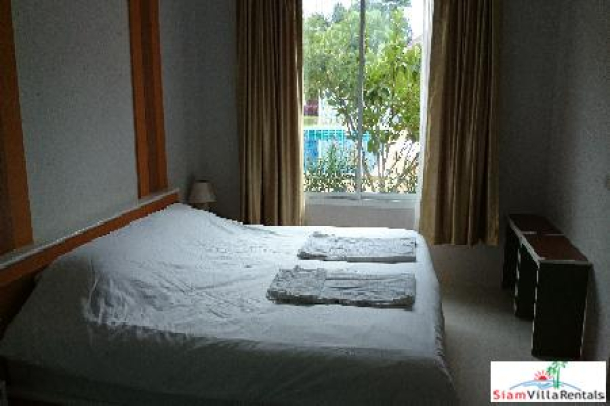 Tidy modern full-furnished apartment in Rawai - ideal for single person or couple-4
