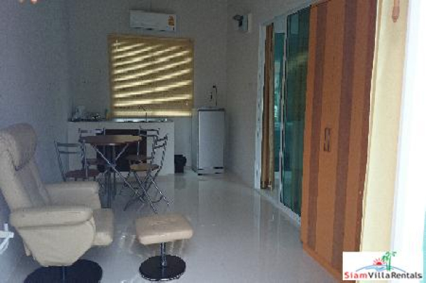 Tidy modern full-furnished apartment in Rawai - ideal for single person or couple-7