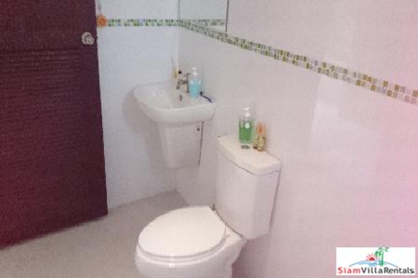 Tidy modern full-furnished apartment in Rawai - ideal for single person or couple-9