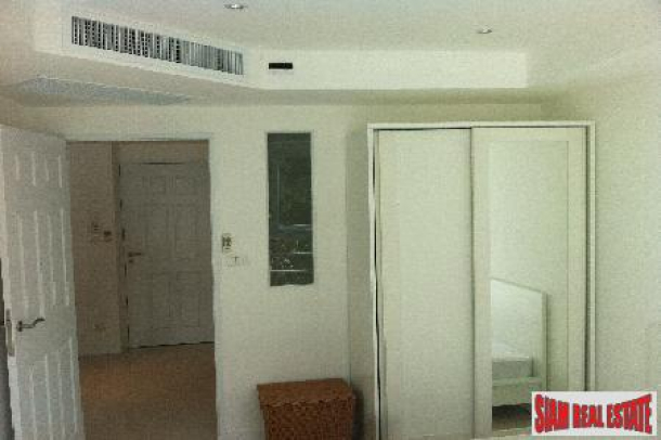 Kata Ocean View | Modern One Bedroom Seaview Condo for Rent in Kata Hills-9