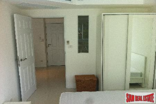 Kata Ocean View | Modern One Bedroom Seaview Condo for Rent in Kata Hills-7