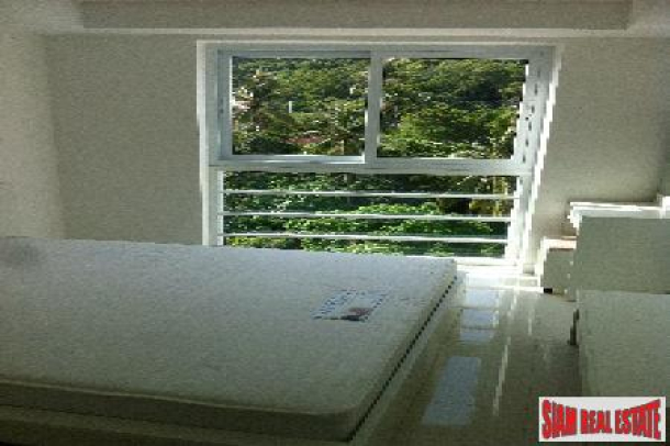 Kata Ocean View | Modern One Bedroom Seaview Condo for Rent in Kata Hills-8