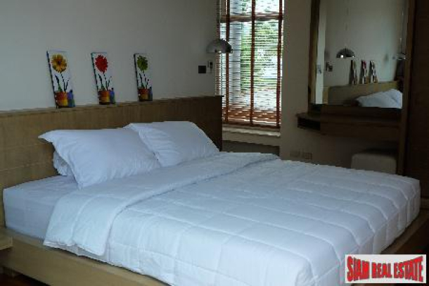 Modern 2-Bedroom Townhouse with Private Pool in Rawai-11