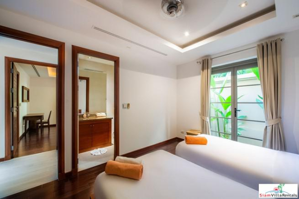 Plus Condominium 2 | Modern Two Bedroom Condo with Mountain Views in Kathu-14