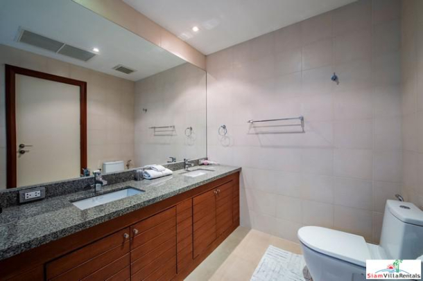 Plus Condominium 2 | Modern Two Bedroom Condo with Mountain Views in Kathu-17