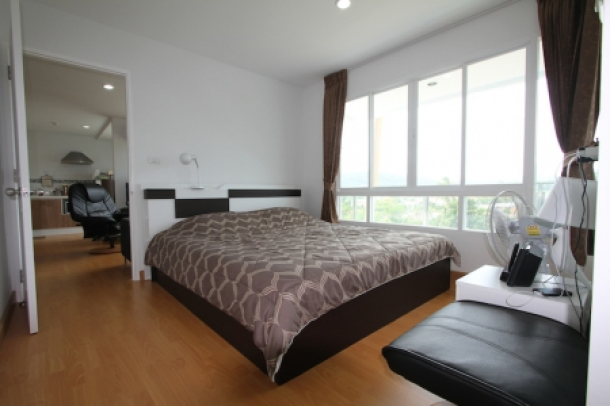 Plus Condominium 2 | Modern Two Bedroom Condo with Mountain Views in Kathu-1