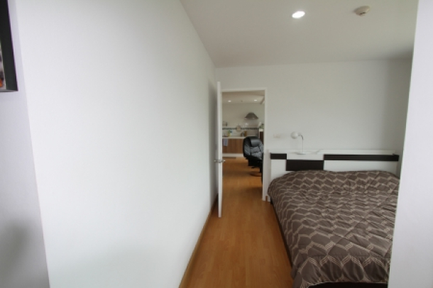 Plus Condominium 2 | Modern Two Bedroom Condo with Mountain Views in Kathu-3
