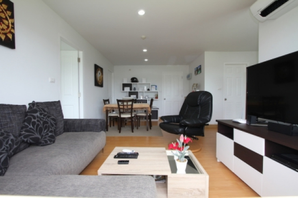 Plus Condominium 2 | Modern Two Bedroom Condo with Mountain Views in Kathu-5