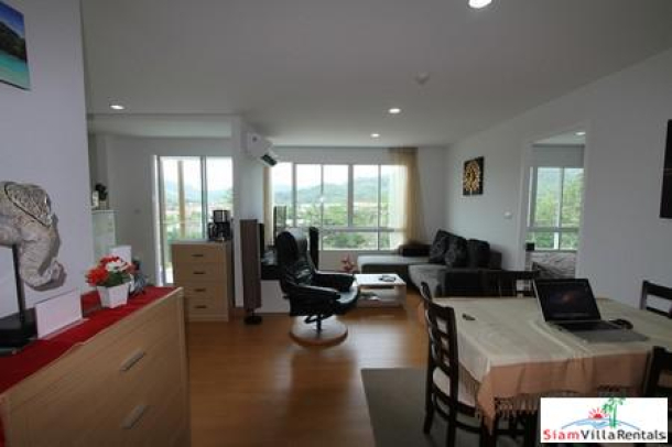 Plus Condominium 2 | Modern Two Bedroom Condo with Mountain Views in Kathu-6