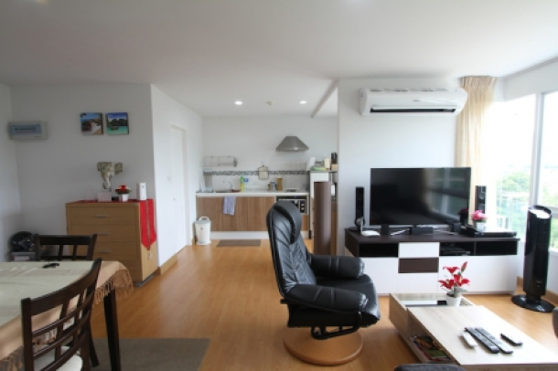 Plus Condominium 2 | Modern Two Bedroom Condo with Mountain Views in Kathu-8