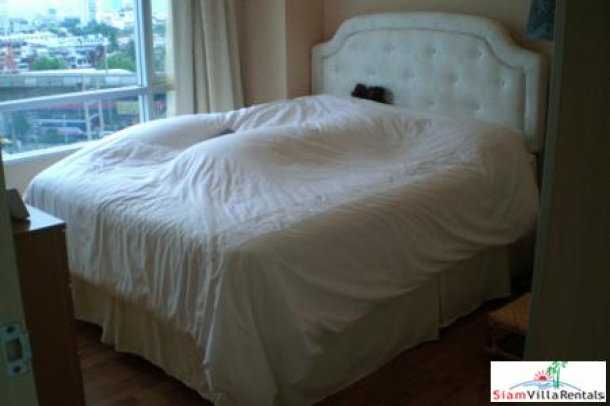Sweet One Bedroom Condo close to Pra Ka Nong BTS-2