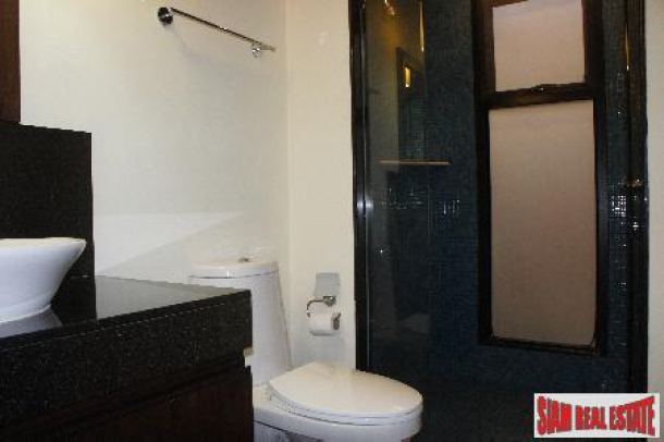 2 Bedrooms 2 Bathroom Modern Townhome in Patong-14