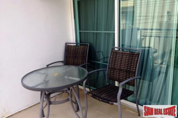 2 Bedrooms 2 Bathroom Modern Townhome in Patong-10