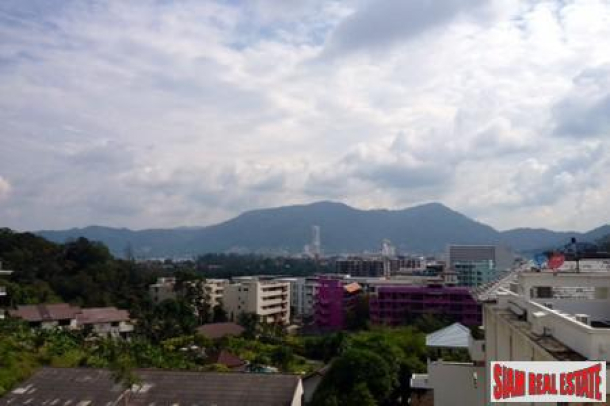 2 Bedrooms 2 Bathroom Modern Townhome in Patong-13