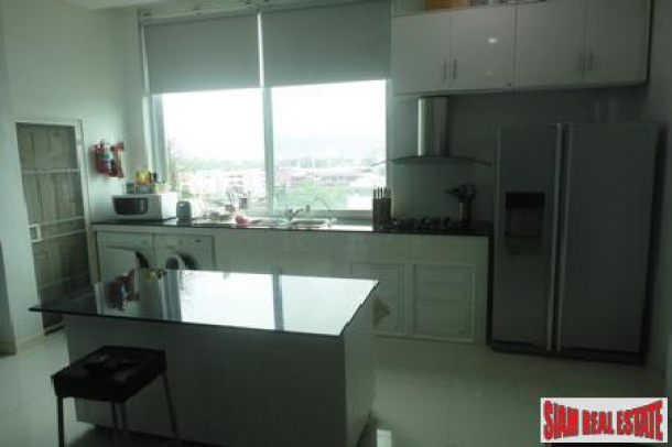 2 Bedrooms 2 Bathroom Modern Townhome in Patong-4