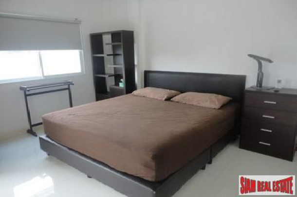 2 Bedrooms 2 Bathroom Modern Townhome in Patong-5