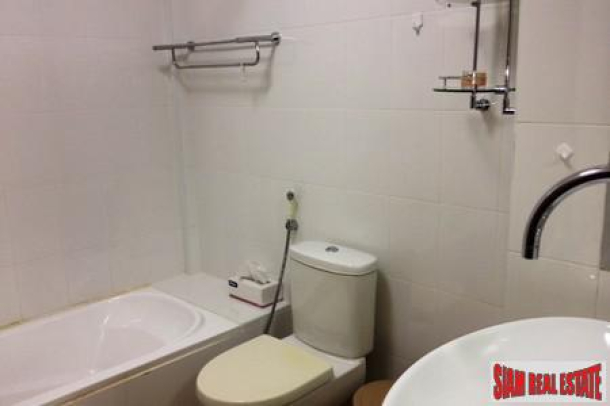 2 Bedrooms 2 Bathroom Modern Townhome in Patong-8