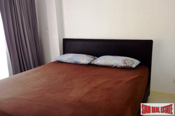 2 Bedrooms 2 Bathroom Modern Townhome in Patong-9