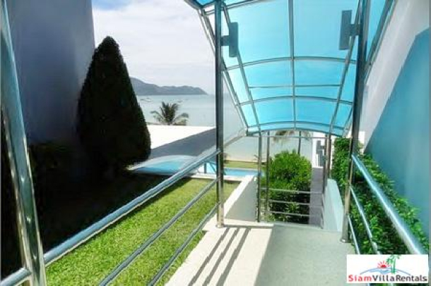 3-Bedroom Beachfront and Penthouse units in Cape Panwa-16