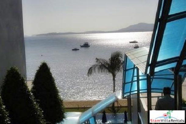 3-Bedroom Beachfront and Penthouse units in Cape Panwa-17