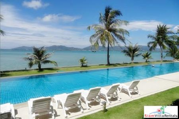 3-Bedroom Beachfront and Penthouse units in Cape Panwa-2