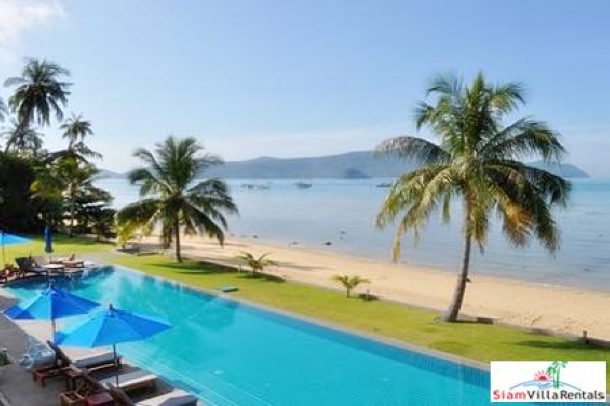 3-Bedroom Beachfront and Penthouse units in Cape Panwa-3