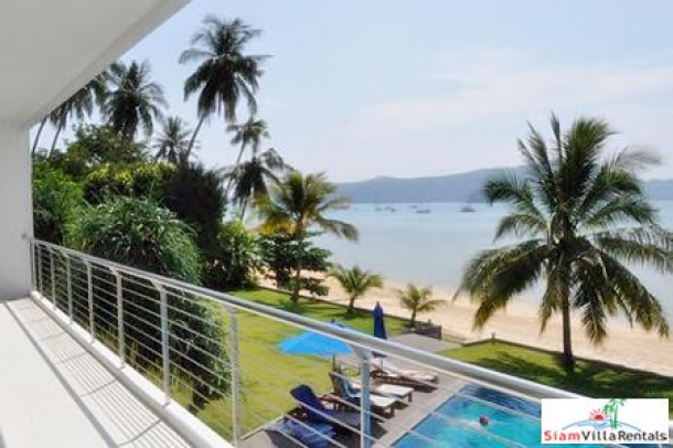 3-Bedroom Beachfront and Penthouse units in Cape Panwa-4