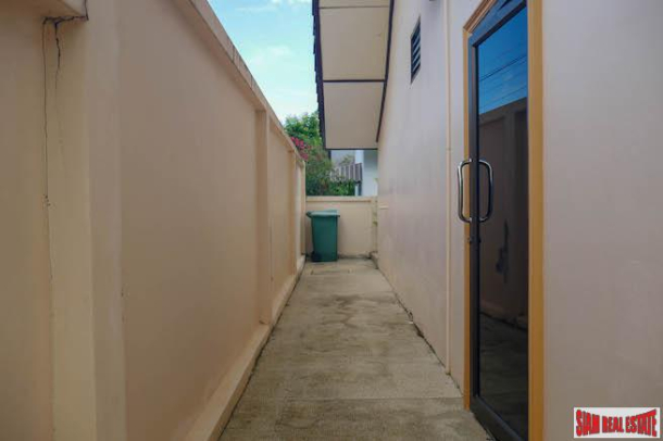 Two Bedroom+ House with Private Pool in Chalong-22