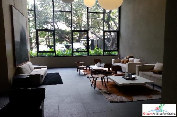 The Seed Mingle | Brand New 2-Bed Condo for Rent n the Heart of Sathorn-1