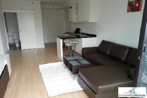 The Seed Mingle | Brand New 2-Bed Condo for Rent n the Heart of Sathorn-3