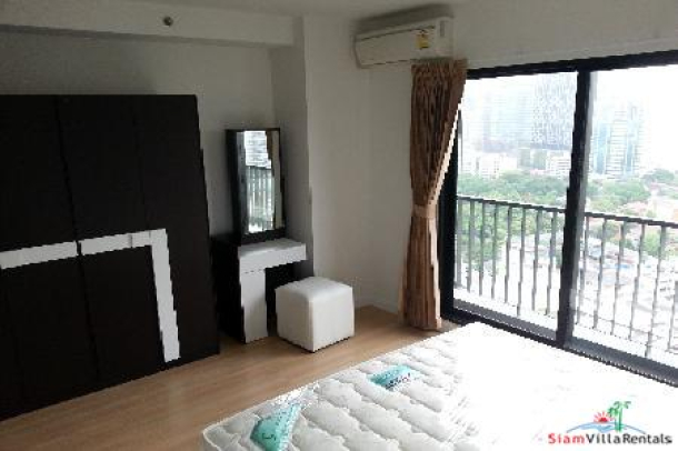 The Seed Mingle | Brand New 2-Bed Condo for Rent n the Heart of Sathorn-5