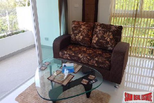 Kata Ocean View | One Bedroom Sea View Condo for Sale in the Kata Hills-13