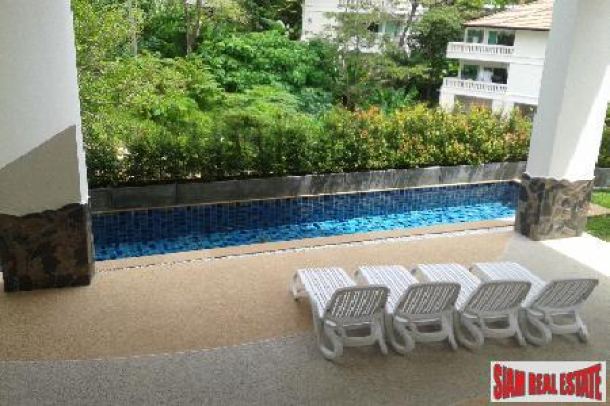 Kata Ocean View | One Bedroom Sea View Condo for Sale in the Kata Hills-5