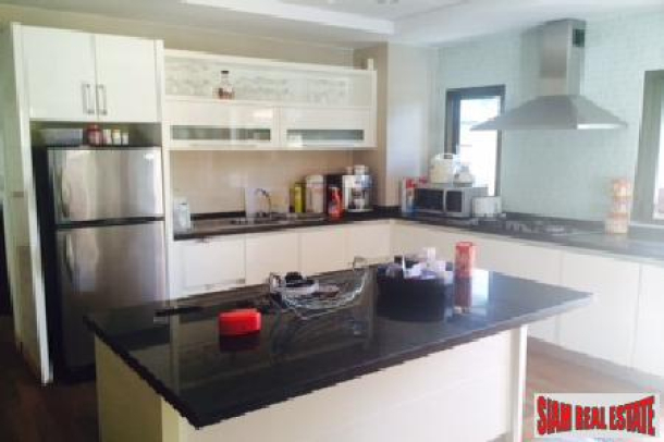 Two Bedroom+ House with Private Pool in Chalong-9
