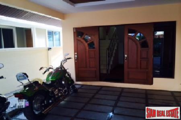 Two Bedroom+ House with Private Pool in Chalong-15