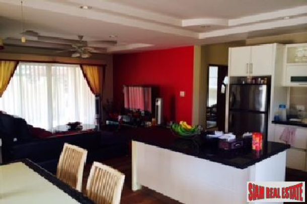 Two Bedroom+ House with Private Pool in Chalong-6