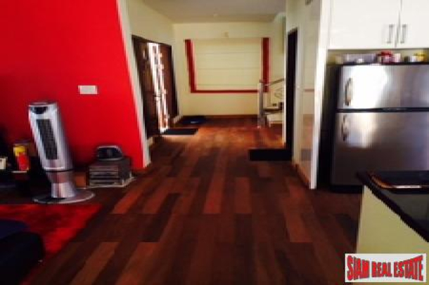 Two Bedroom+ House with Private Pool in Chalong-8