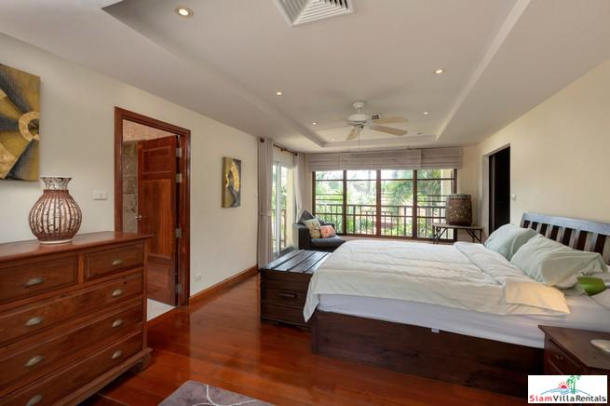 2 Bedroom Penthouse Luxury Waterfront Condos in Resort Estate-19