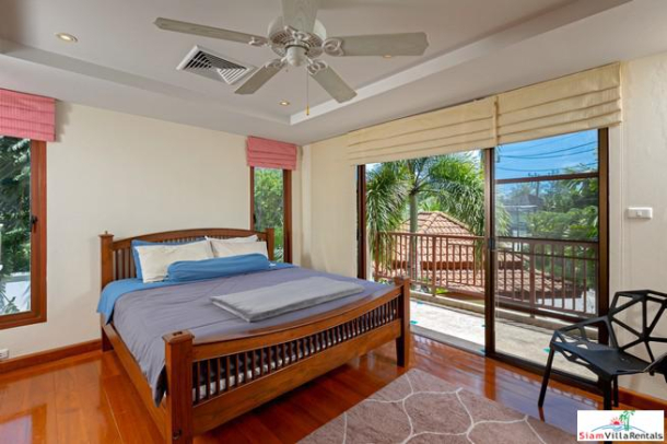2 Bedroom Penthouse Luxury Waterfront Condos in Resort Estate-22