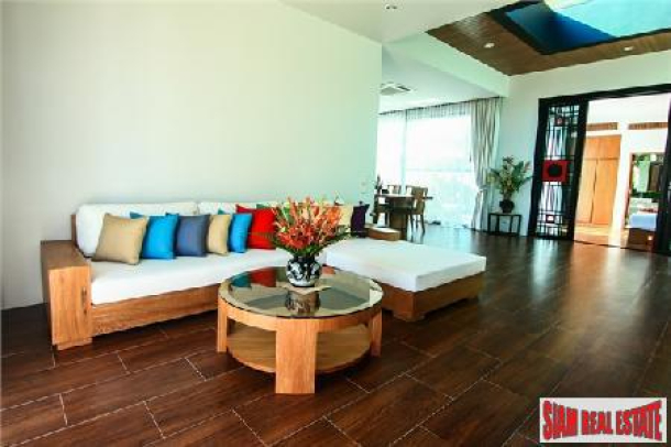 NEW 3-Bedroom Pool Villas in Nai Harn's most exclusive area-12
